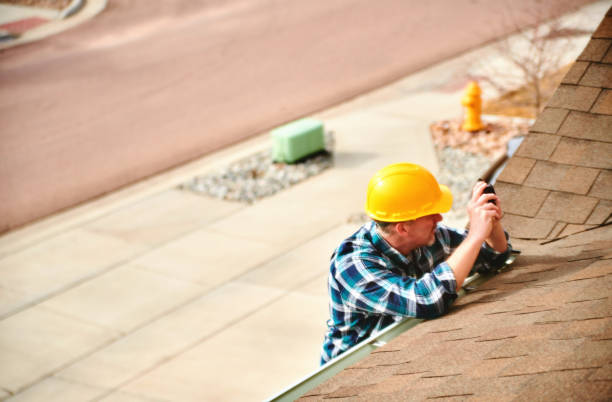 Best Slate Roofing Contractor  in Le Mars, IA