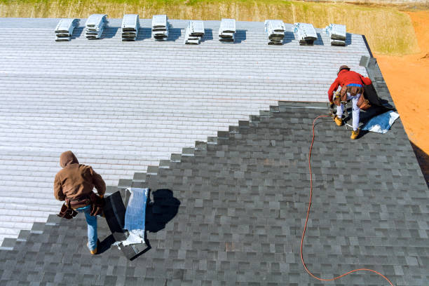 Best New Roof Installation  in Le Mars, IA