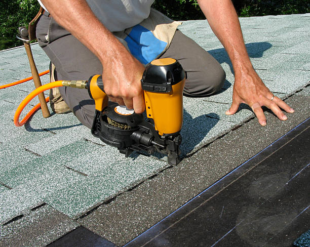 Best Commercial Roofing Services  in Le Mars, IA